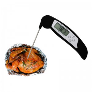 디지털 주방 음식 고기 요리 전자 온도계